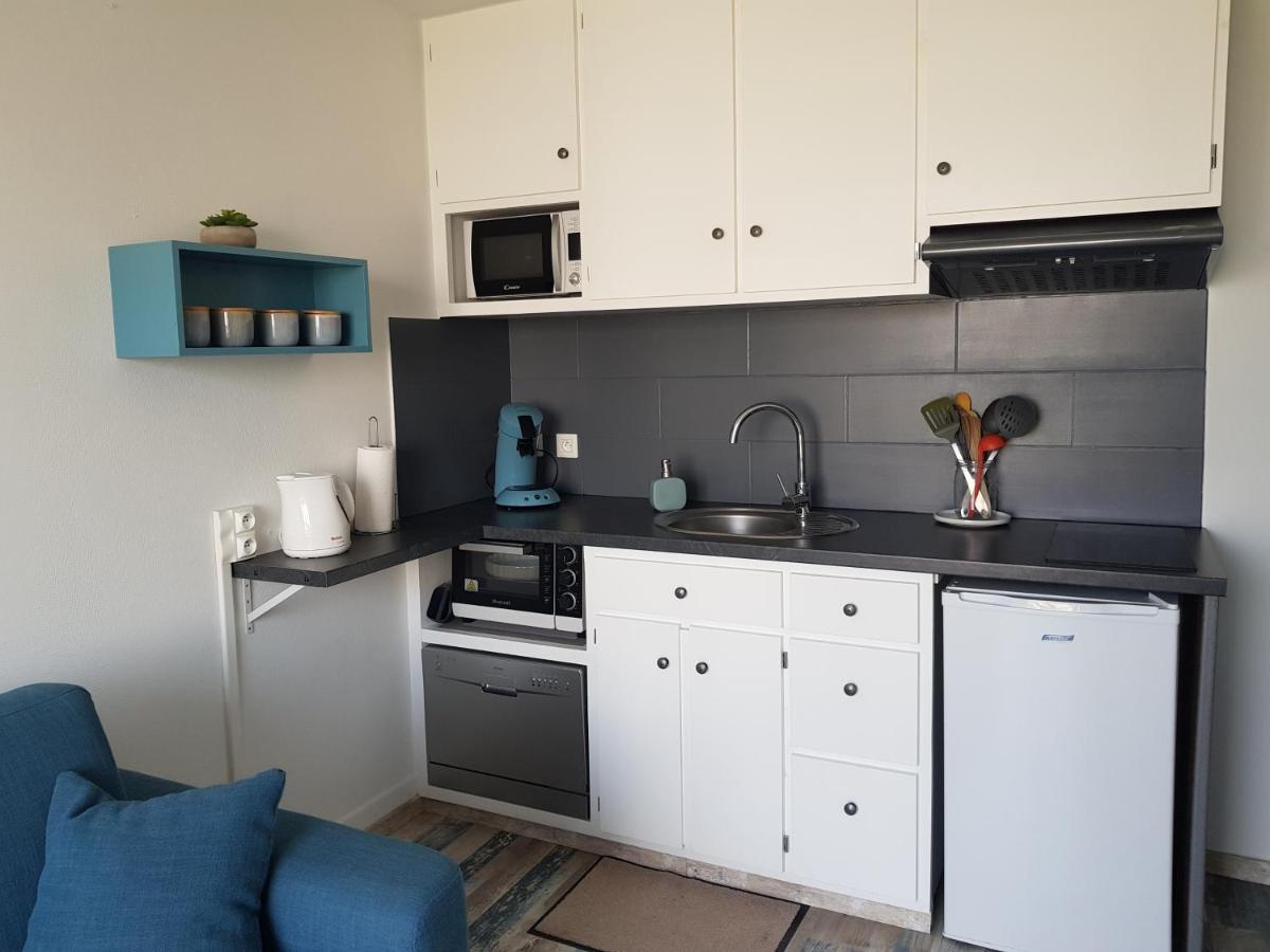 Appartement Royan, 200 M De La Plage Exterior photo